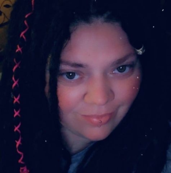 Meet your Posher, Tangie - Picture 1 of 1